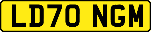 LD70NGM