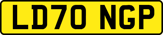 LD70NGP