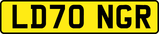 LD70NGR