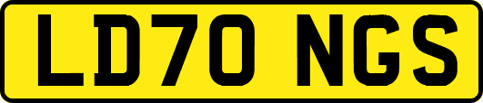LD70NGS
