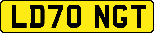 LD70NGT