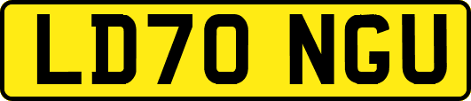 LD70NGU