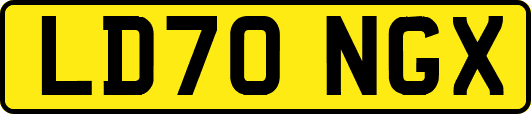 LD70NGX