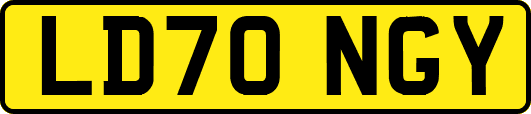 LD70NGY