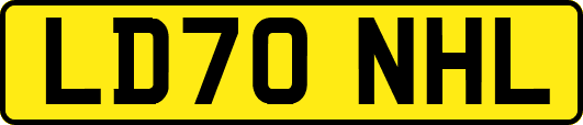 LD70NHL