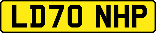 LD70NHP