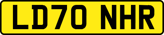 LD70NHR