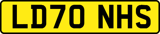 LD70NHS