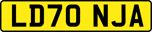 LD70NJA