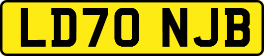 LD70NJB