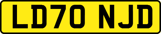 LD70NJD
