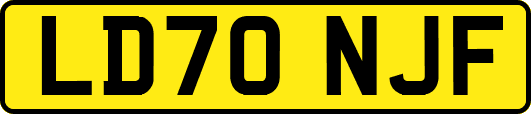 LD70NJF
