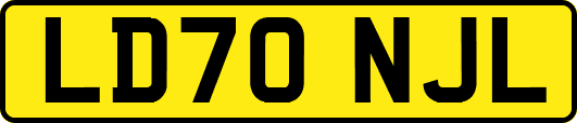 LD70NJL