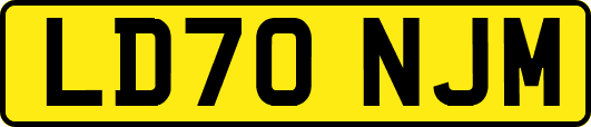 LD70NJM