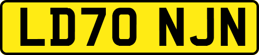 LD70NJN