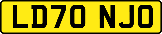 LD70NJO
