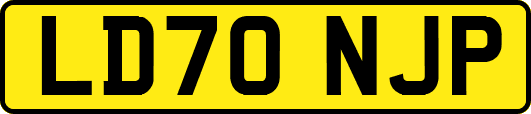 LD70NJP