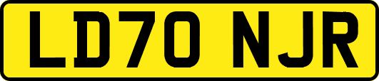 LD70NJR