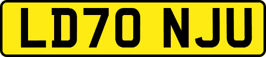 LD70NJU
