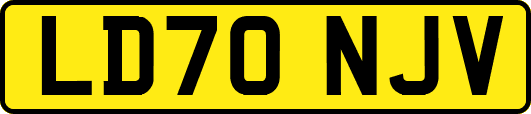 LD70NJV