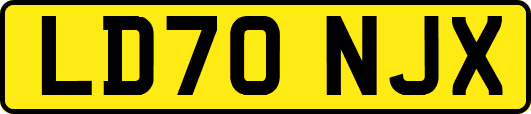 LD70NJX