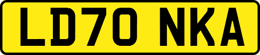 LD70NKA