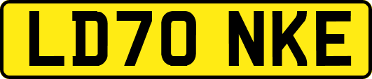 LD70NKE