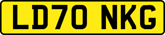 LD70NKG