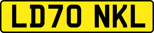 LD70NKL