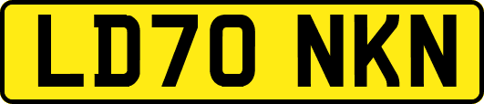 LD70NKN