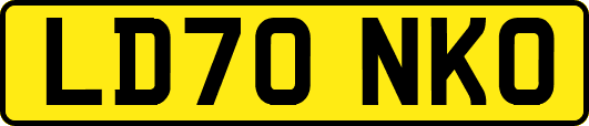 LD70NKO