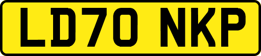 LD70NKP