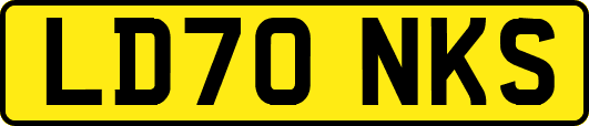 LD70NKS