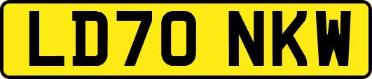 LD70NKW