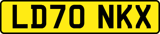 LD70NKX