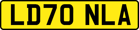 LD70NLA