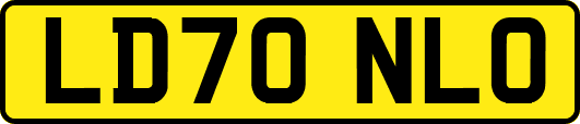 LD70NLO