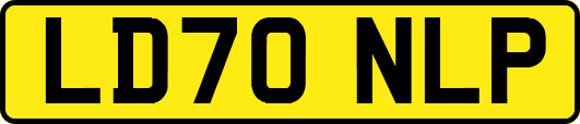 LD70NLP