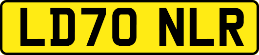 LD70NLR