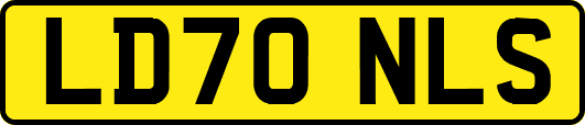 LD70NLS