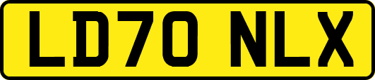LD70NLX