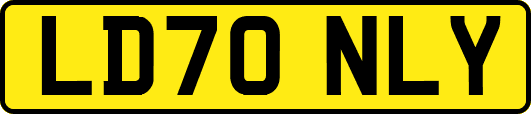 LD70NLY