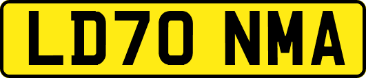 LD70NMA