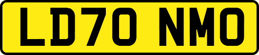 LD70NMO
