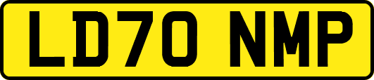 LD70NMP
