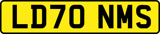 LD70NMS
