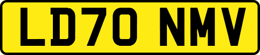 LD70NMV