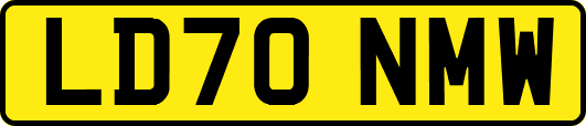 LD70NMW