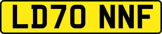 LD70NNF