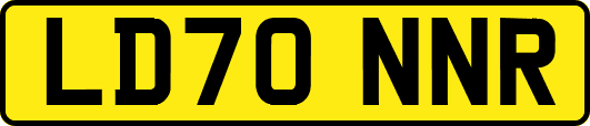 LD70NNR